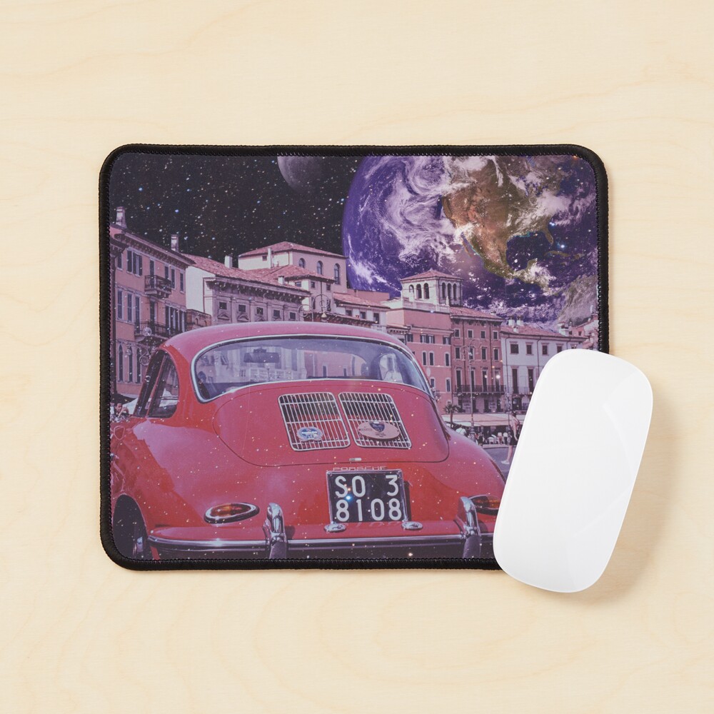 Item preview, Mouse Pad designed and sold by RiddhiShah.