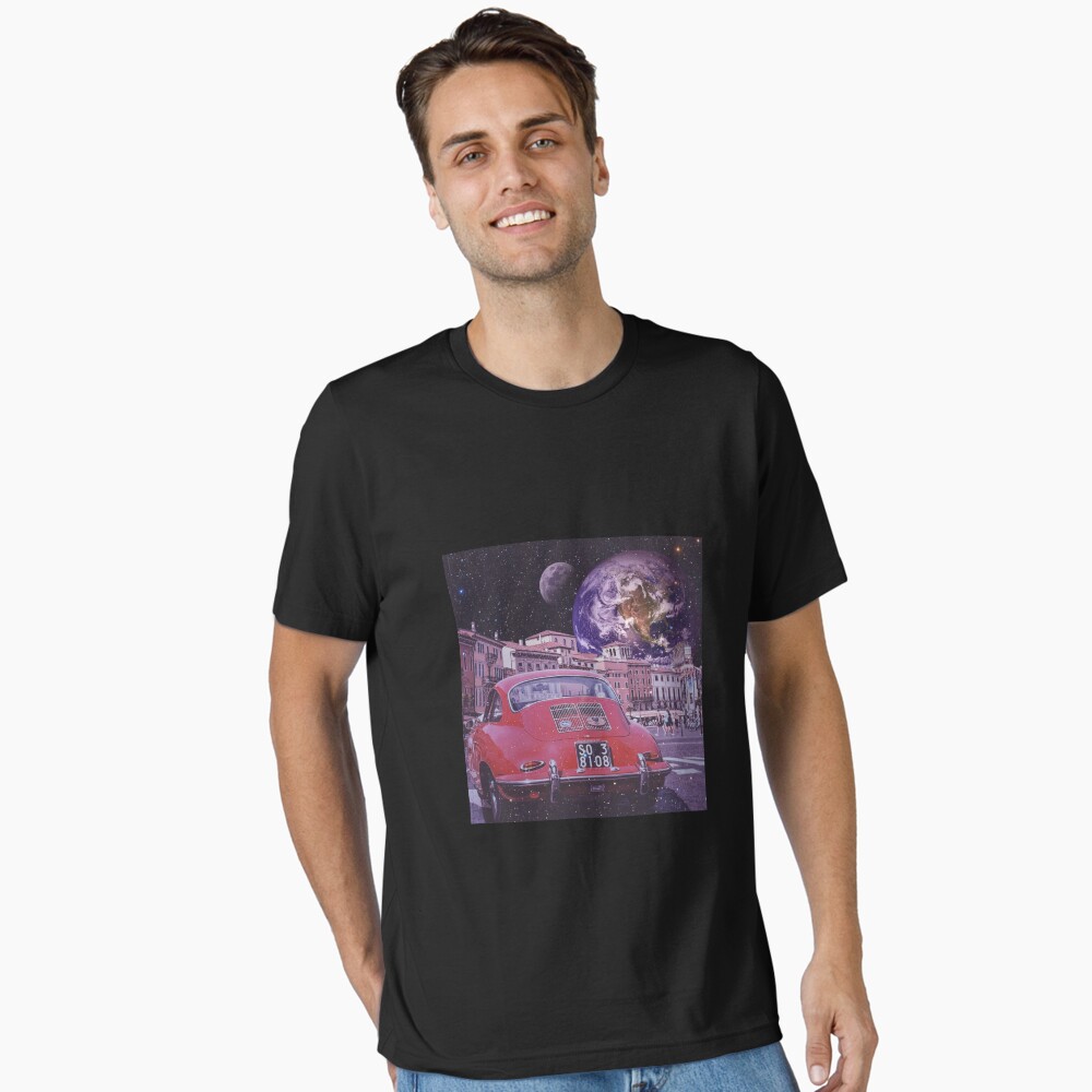 Item preview, Essential T-Shirt designed and sold by RiddhiShah.