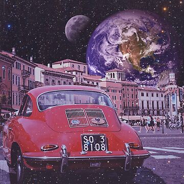 Artwork thumbnail, Dreamworld by Elysian Vision
