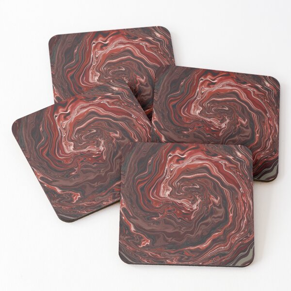Item preview, Wave of blood designed and sold by Fakhri343.