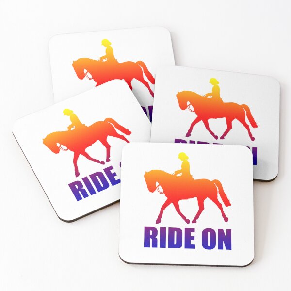 Item preview, Ride On designed and sold by DZ-Merch.