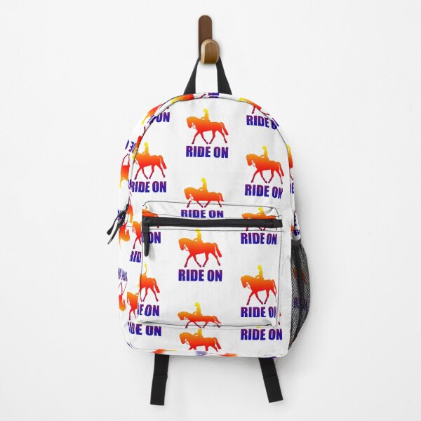 Item preview, Ride On designed and sold by DZ-Merch.