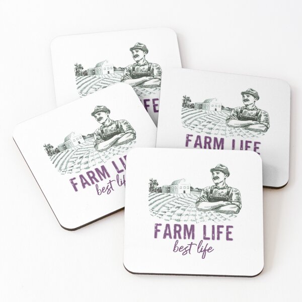 Item preview, Farm Life designed and sold by designbyjodyb.