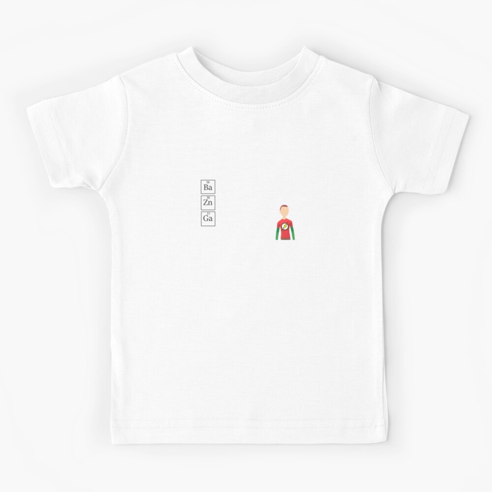 ba zn ga t shirt
