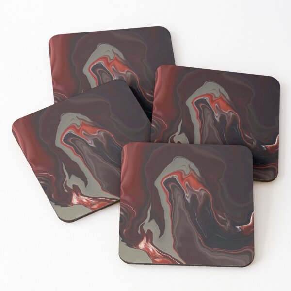 Item preview, Wave of blood designed and sold by Fakhri343.