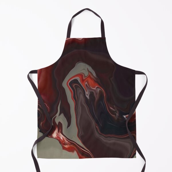 Item preview, Wave of blood designed and sold by Fakhri343.