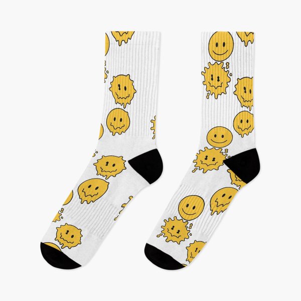 Item preview, Dripping Smiley Faces Pack designed and sold by Houd-Ammari77.