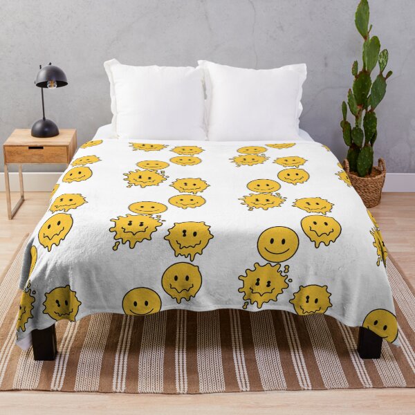 Item preview, Dripping Smiley Faces Pack designed and sold by Houd-Ammari77.