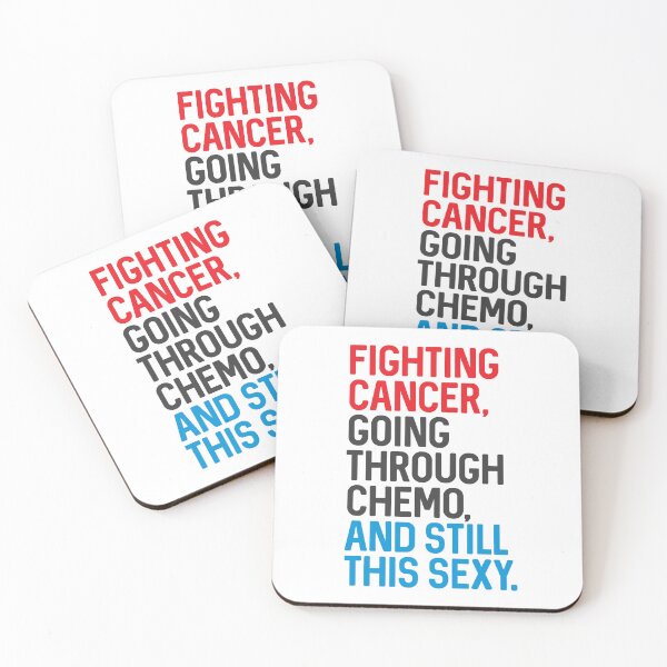 Item preview, Fighting Cancer Going Through Chemo and Still This Sexy designed and sold by jomadado.