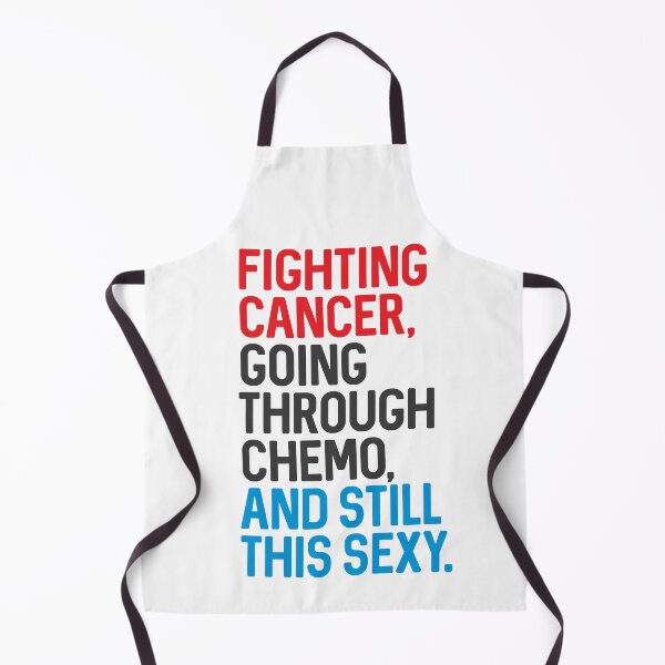 Item preview, Fighting Cancer Going Through Chemo and Still This Sexy designed and sold by jomadado.