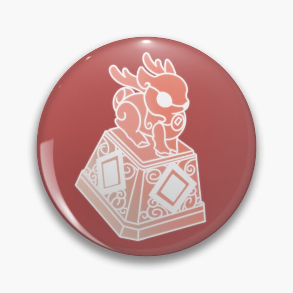 Item preview, Yanfei’s skill designed and sold by Doggos-Dragons.