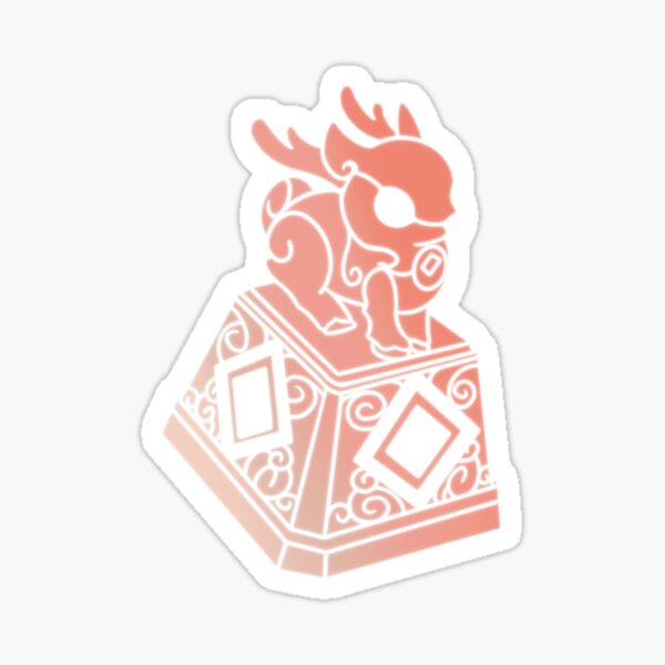 Item preview, Yanfei’s skill designed and sold by Doggos-Dragons.