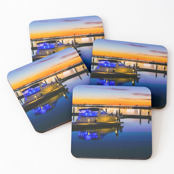 Item preview, Lake Ray Hubbard Rockwall TX Sunset designed and sold by mljdwhite.