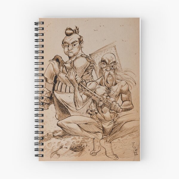 Item preview, Don Quijote Japanesse version designed and sold by Artbuin.