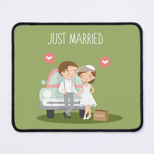 Item preview, Mr.Mrs,Newlyweds,Valentines designed and sold by Emil1993.