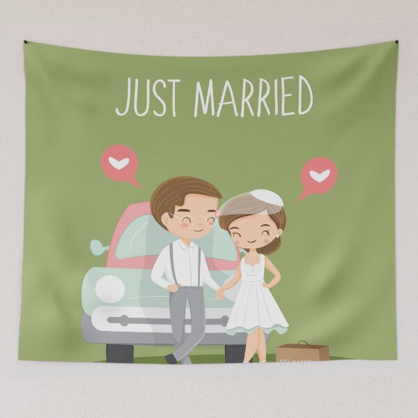 Item preview, Mr.Mrs,Newlyweds,Valentines designed and sold by Emil1993.