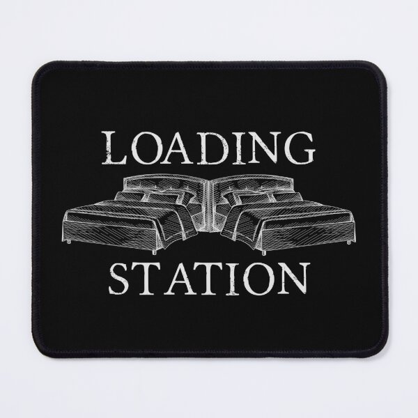 Item preview, Loading Station - The most convenient charging station designed and sold by emm-j.