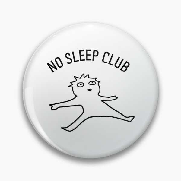 Item preview, No Sleep Club - Itadori Yuji   designed and sold by Z0naShirt.