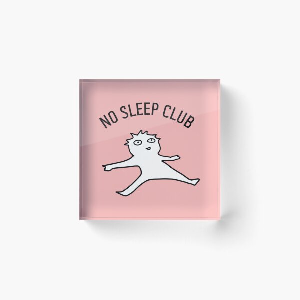 Item preview, No Sleep Club - Itadori Yuji   designed and sold by Z0naShirt.