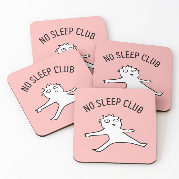 Item preview, No Sleep Club - Itadori Yuji   designed and sold by Z0naShirt.
