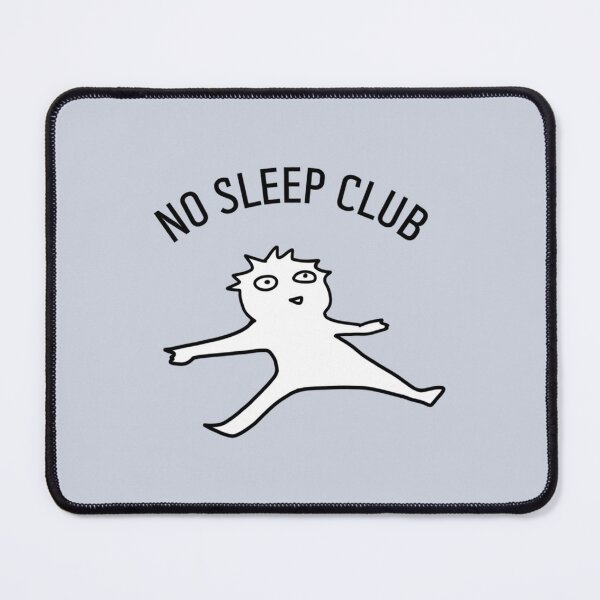 Item preview, No Sleep Club - Itadori Yuji designed and sold by Z0naShirt.