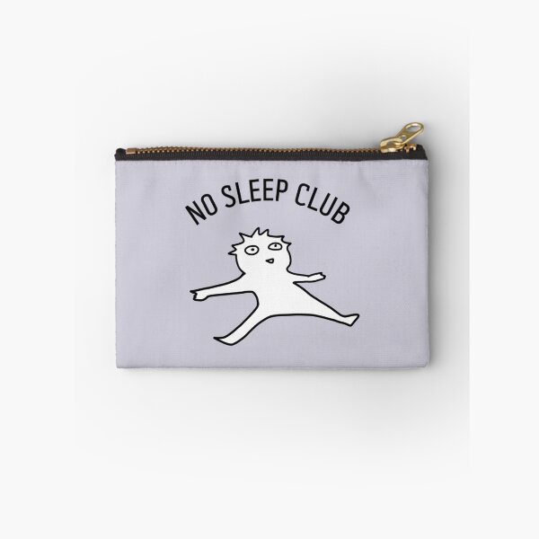 Item preview, No Sleep Club - Itadori Yuji   designed and sold by Z0naShirt.