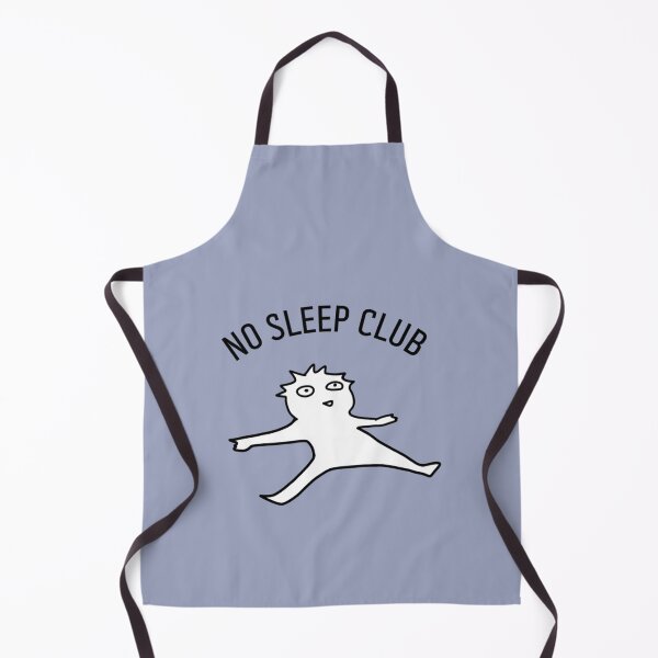 Item preview, No Sleep Club - Itadori Yuji   designed and sold by Z0naShirt.