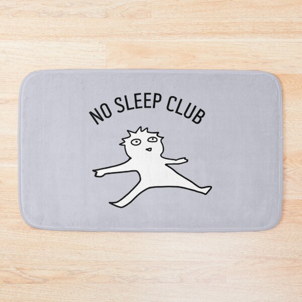 Item preview, No Sleep Club - Itadori Yuji   designed and sold by Z0naShirt.