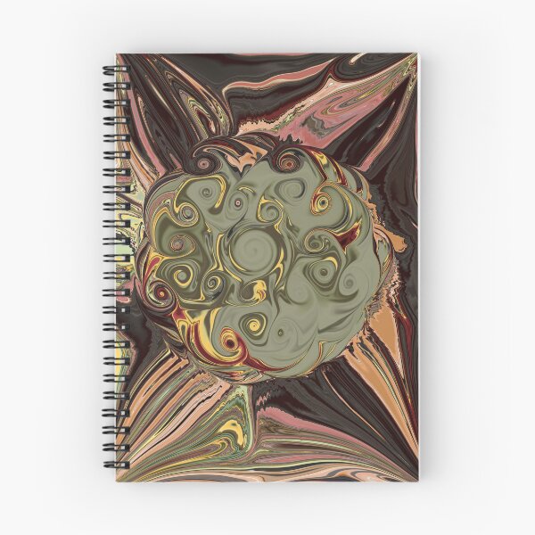 Item preview, Wave of bloom designed and sold by Fakhri343.