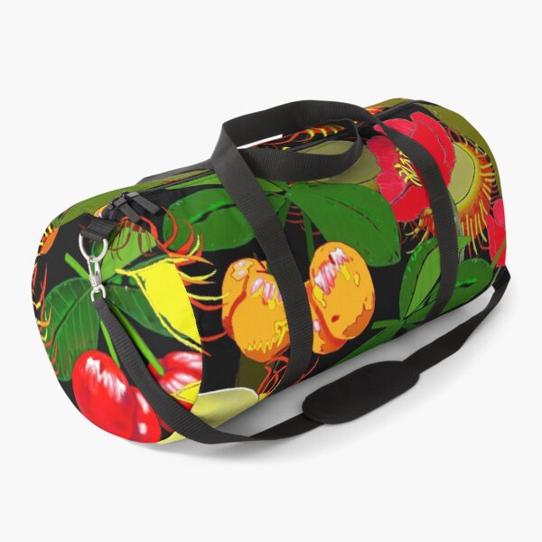 Item preview, RAMBUTAN & CHERRY SALAD designed and sold by KINGTOUCAN.