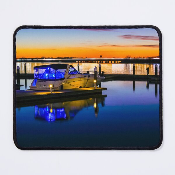 Item preview, Lake Ray Hubbard Rockwall TX Sunset designed and sold by mljdwhite.