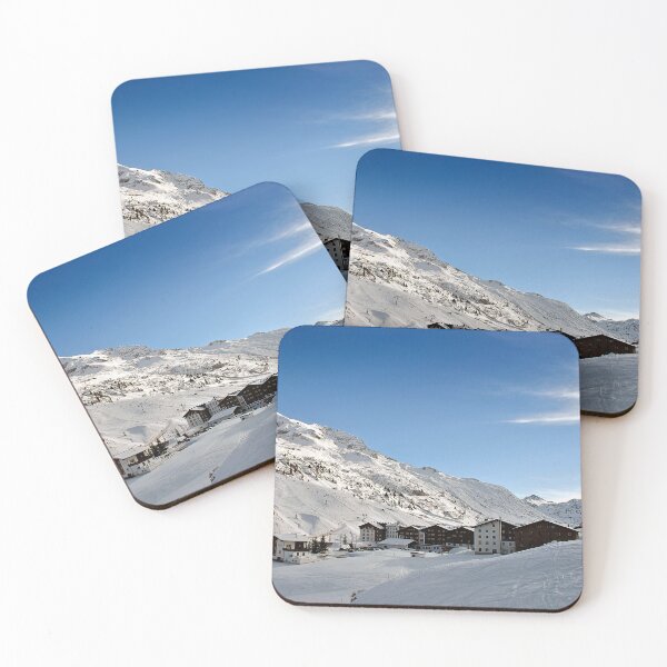 Item preview, Zurs Lech am Arlberg Austrian Alps Austria designed and sold by AndyEvansPhotos.