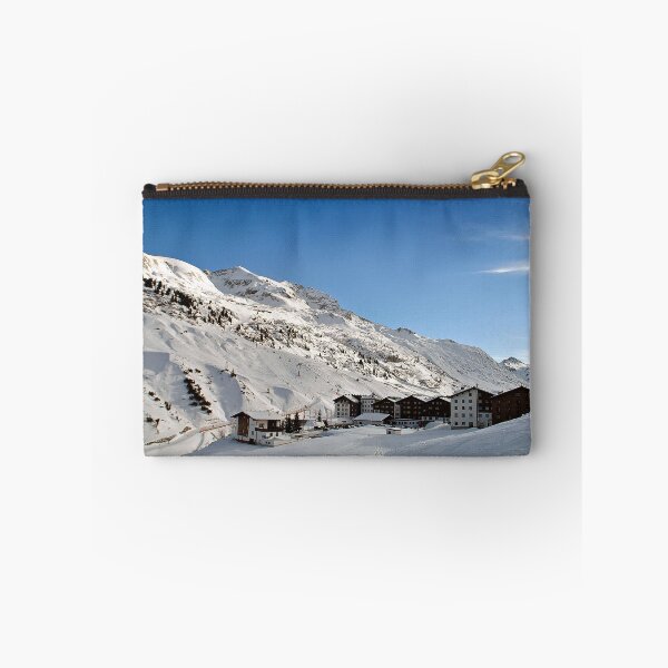 Item preview, Zurs Lech am Arlberg Austrian Alps Austria designed and sold by AndyEvansPhotos.