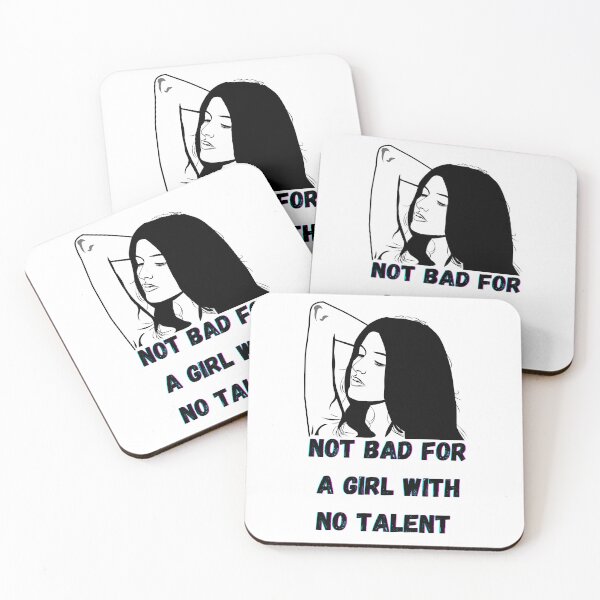 Item preview, No talent designed and sold by The-Armour.