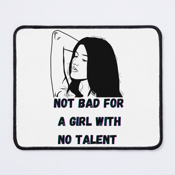 Item preview, No talent designed and sold by The-Armour.