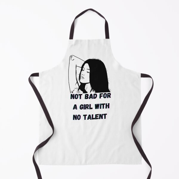 Item preview, No talent designed and sold by The-Armour.