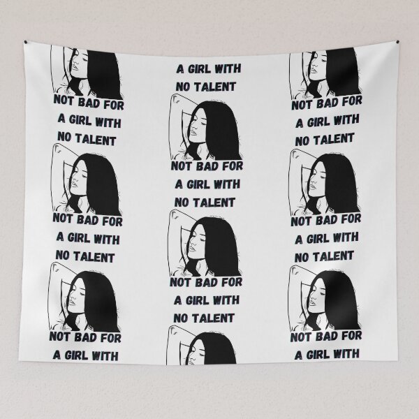 Item preview, No talent designed and sold by The-Armour.
