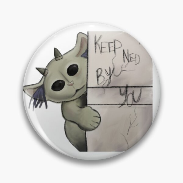 Item preview, Keep Ned by You designed and sold by Lacrim.