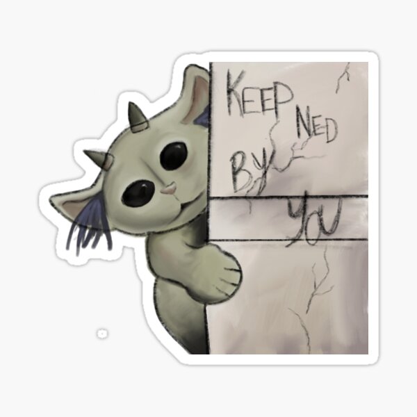 Item preview, Keep Ned by You designed and sold by Lacrim.
