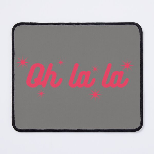 Item preview, Oh la la designed and sold by Valgeneva.