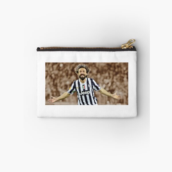 Item preview, Pirlo designed and sold by AtletiDesigns.