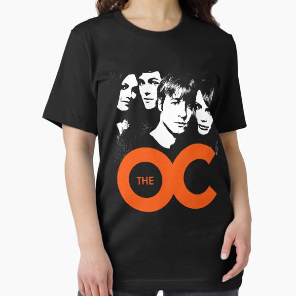 Item preview, THE O.C.  designed and sold by Attention Deficit Designs.