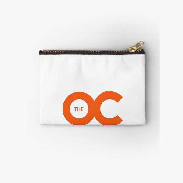 Item preview, THE O.C.  designed and sold by Attention Deficit Designs.