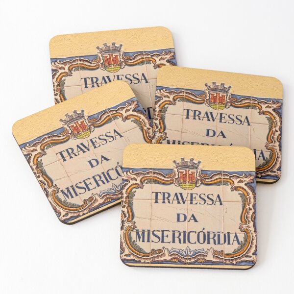 Item preview, Street Signs In Cascais - 3 © designed and sold by © Hany G. Jadaa © Prince John Photography.