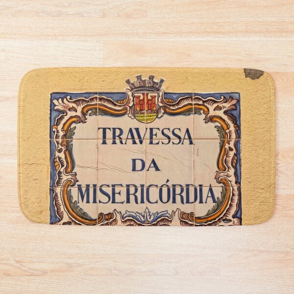 Item preview, Street Signs In Cascais - 3 © designed and sold by © Hany G. Jadaa © Prince John Photography.