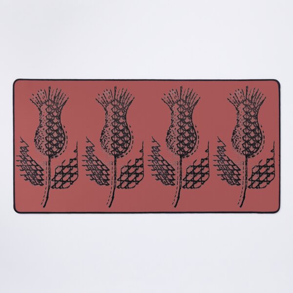 Item preview, thistle, wildflower, land nature, Scottish landscape, countryside, beautiful flower designed and sold by NessArtByEwa.