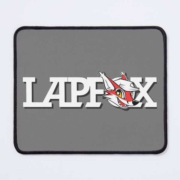 Item preview, Lapfox Trax designed and sold by Jasonfax.