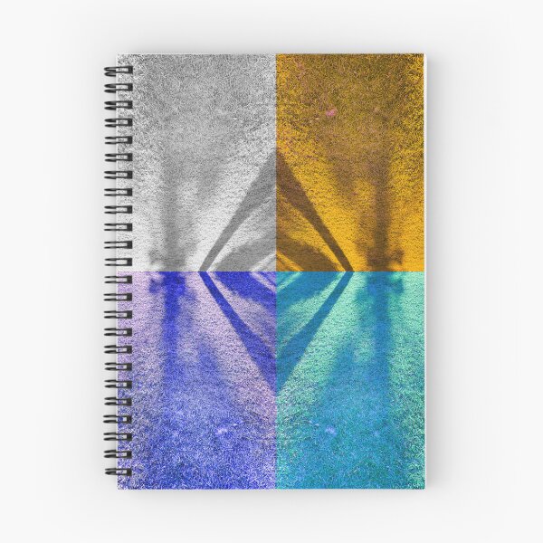 Item preview, Colorful shadow abstract designed and sold by AlfabetDesign.