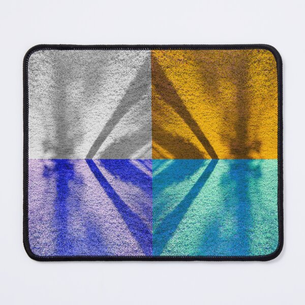 Item preview, Colorful shadow abstract designed and sold by AlfabetDesign.