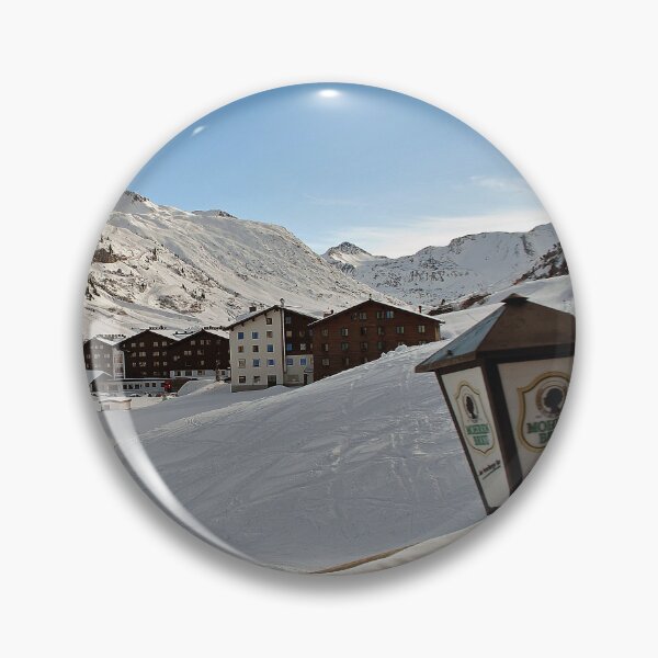 Item preview, Zurs Lech am Arlberg Austrian Alps Austria designed and sold by AndyEvansPhotos.